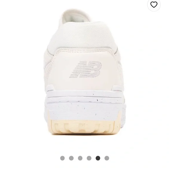 NWOT New Balance 550 Sneaker - Picture 5 of 11